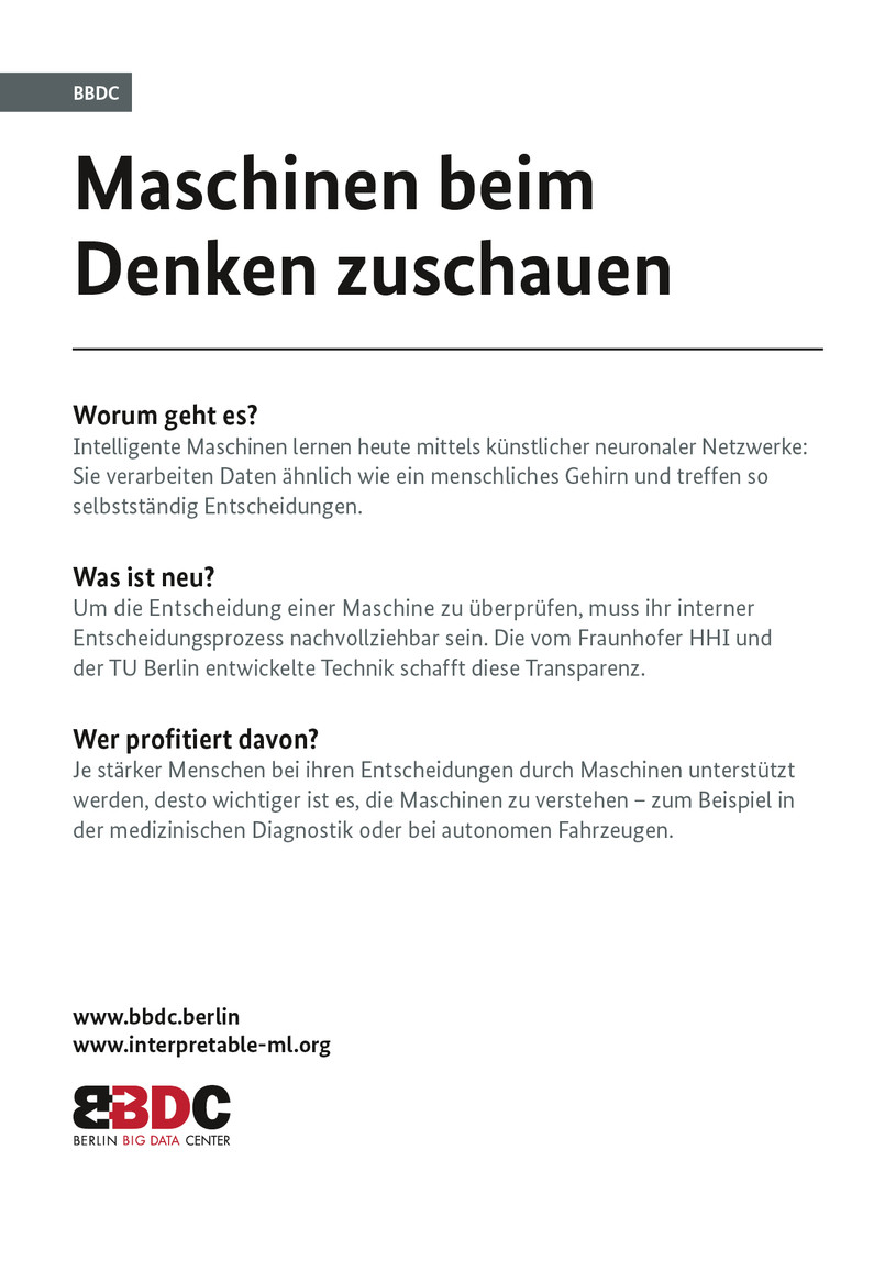 Projektansicht