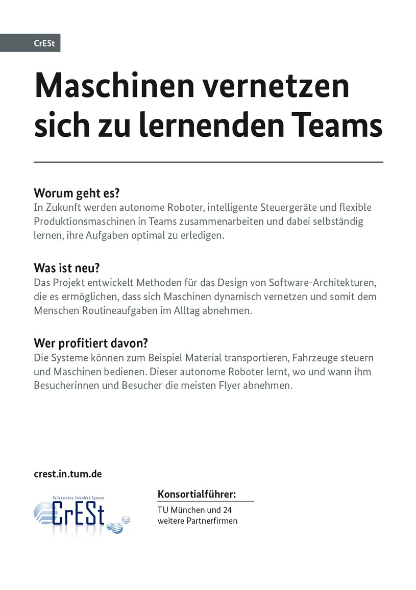 Projektansicht