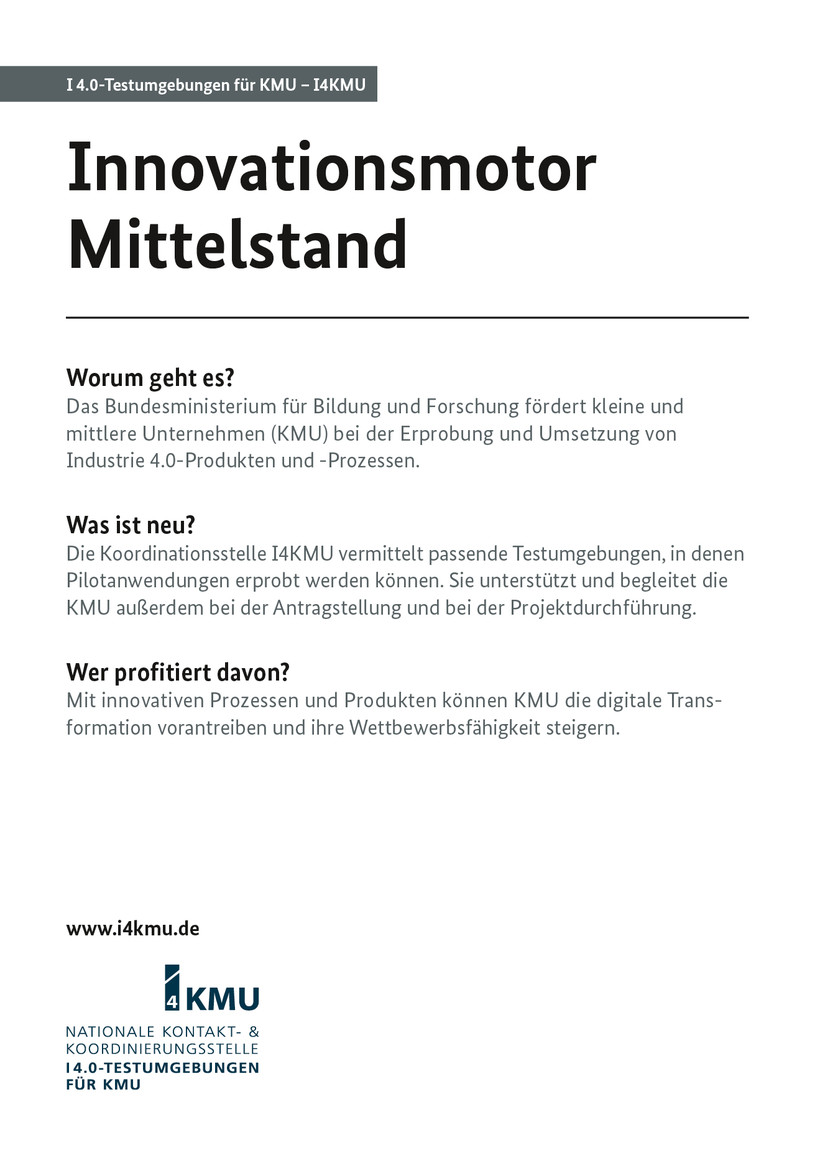 Projektansicht