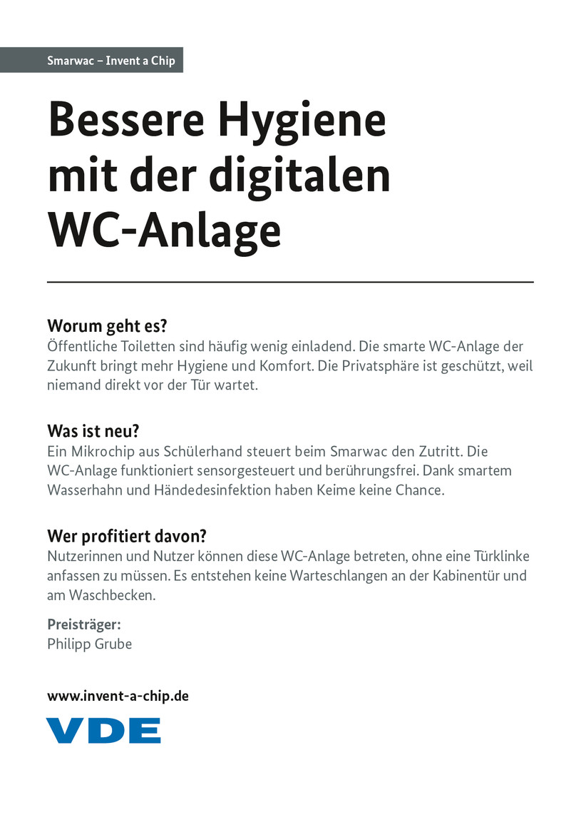 Projektansicht