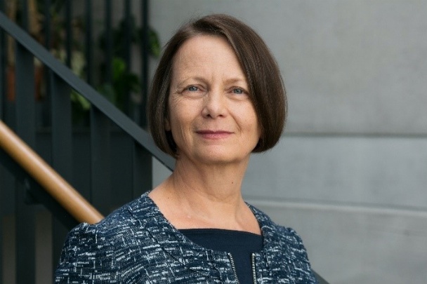 Regina Ammicht Quinn vom BMBF-geförderten Forschungsverbund „Forum Privatheit“.