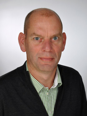 Ludger Große-Hovest