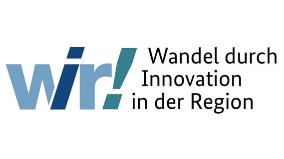 WIR! – Wandel durch Innovationen in der Region