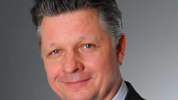 Frank Jessen von der Uniklinik Köln